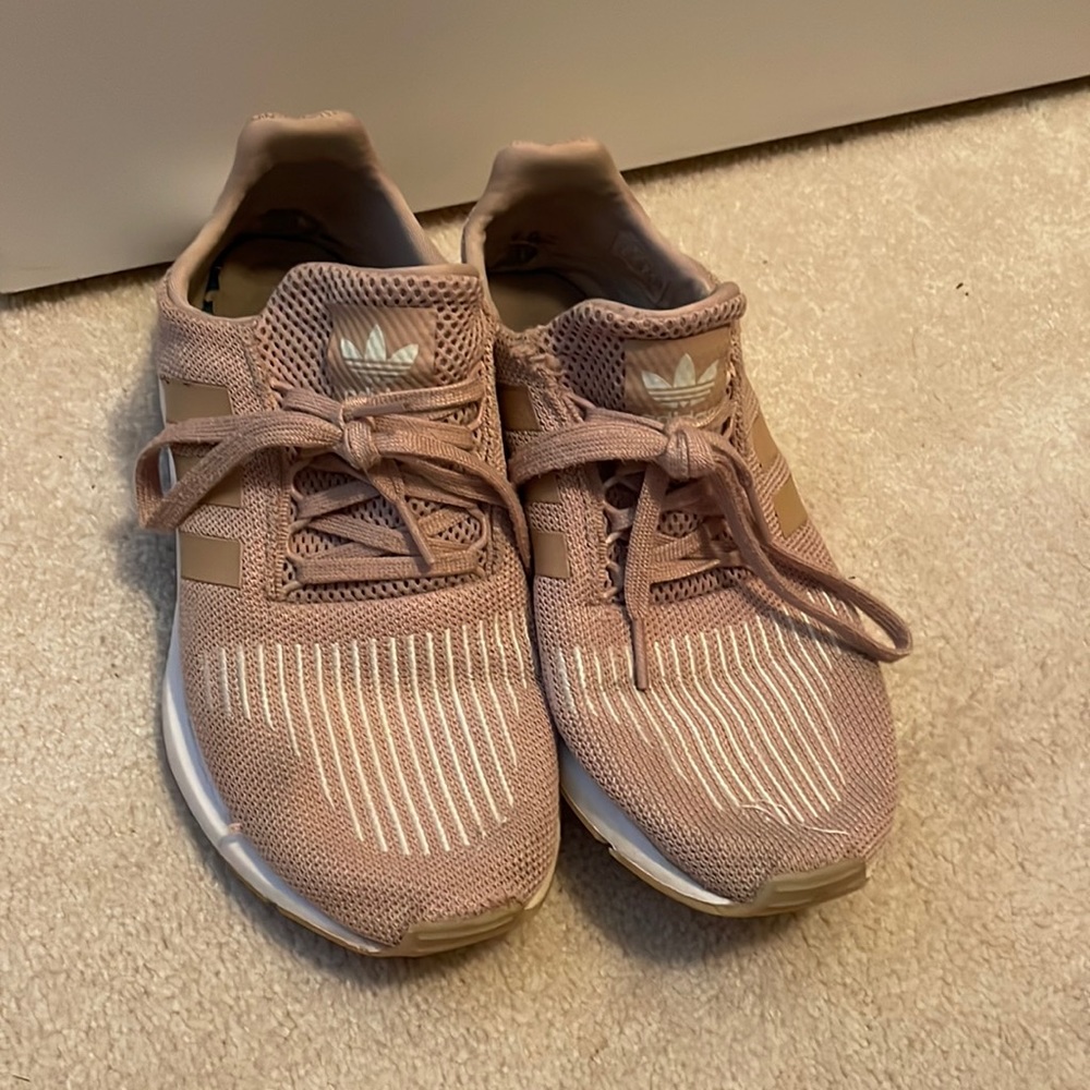 Adidas running shoes